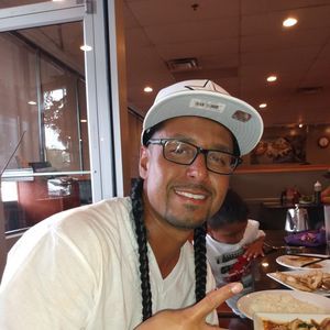 Meet your Posher, Joe ray